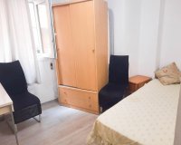 Resale - Apartment -
Torrevieja - Centro
