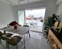 Resale - Apartment -
Torrevieja - Centro