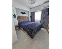 Resale - Apartment -
Torrevieja - Centro