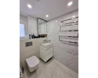 Resale - Apartment -
Torrevieja - Centro