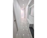 Resale - Apartment -
Torrevieja - Centro