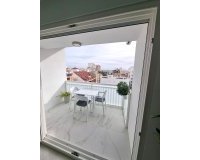 Resale - Apartment -
Torrevieja - Centro
