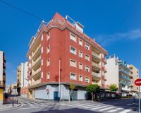 Resale - Apartment -
Torrevieja - Centro
