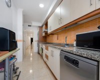 Resale - Apartment -
Torrevieja - Centro