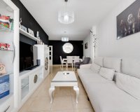Resale - Apartment -
Torrevieja - Centro