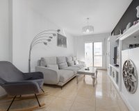 Resale - Apartment -
Torrevieja - Centro