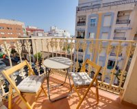 Resale - Apartment -
Torrevieja - Centro