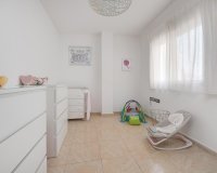 Resale - Apartment -
Torrevieja - Centro