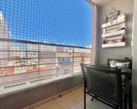 Resale - Apartment -
Torrevieja - Centro