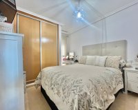 Resale - Apartment -
Torrevieja - Centro