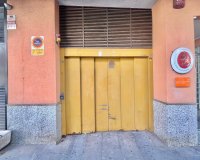 Resale - Apartment -
Torrevieja - Centro