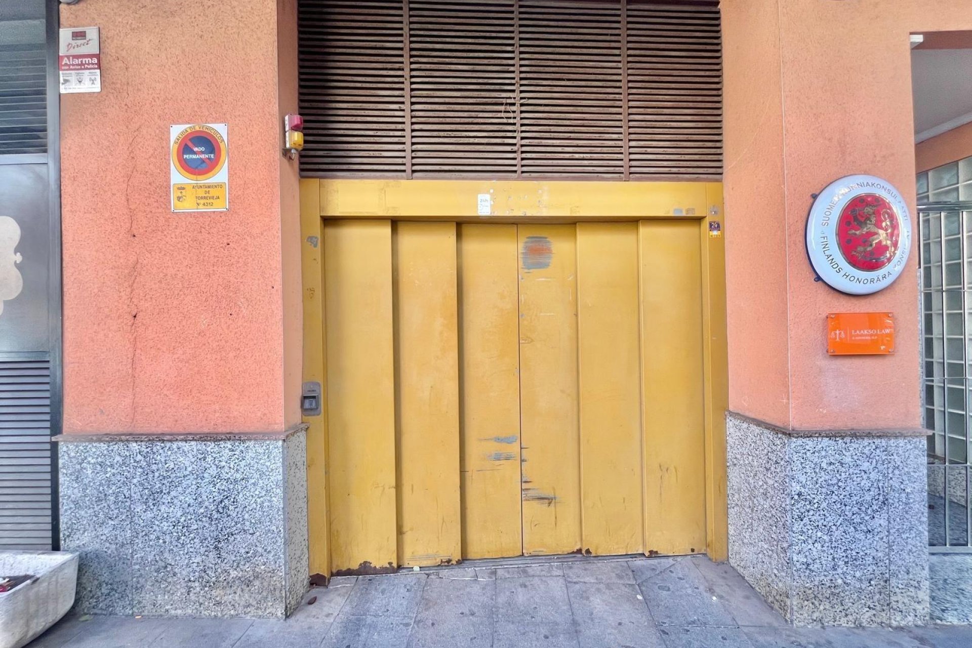 Resale - Apartment -
Torrevieja - Centro