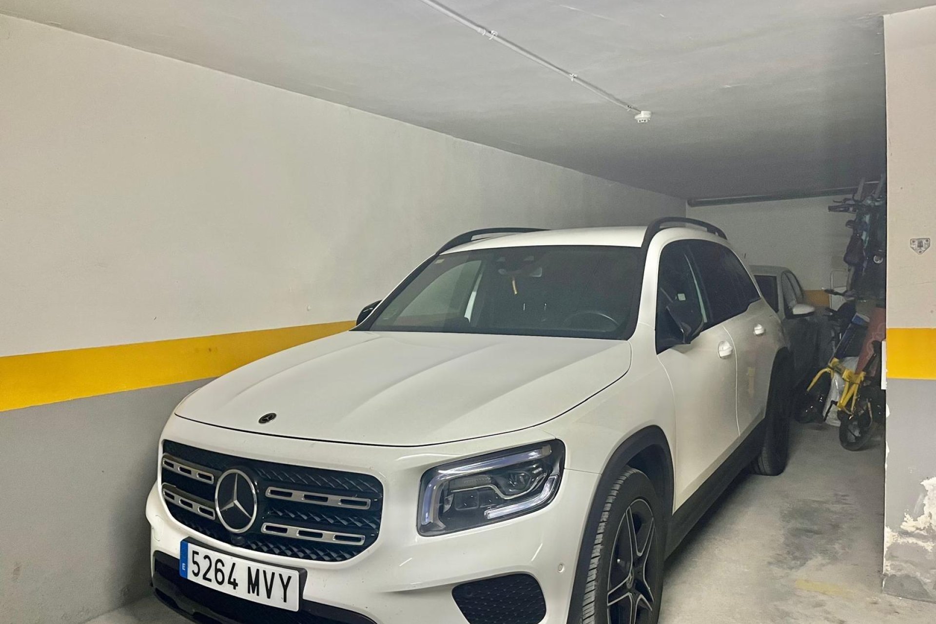 Resale - Apartment -
Torrevieja - Centro