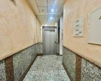 Resale - Apartment -
Torrevieja - Centro