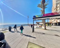 Resale - Apartment -
Torrevieja - Centro