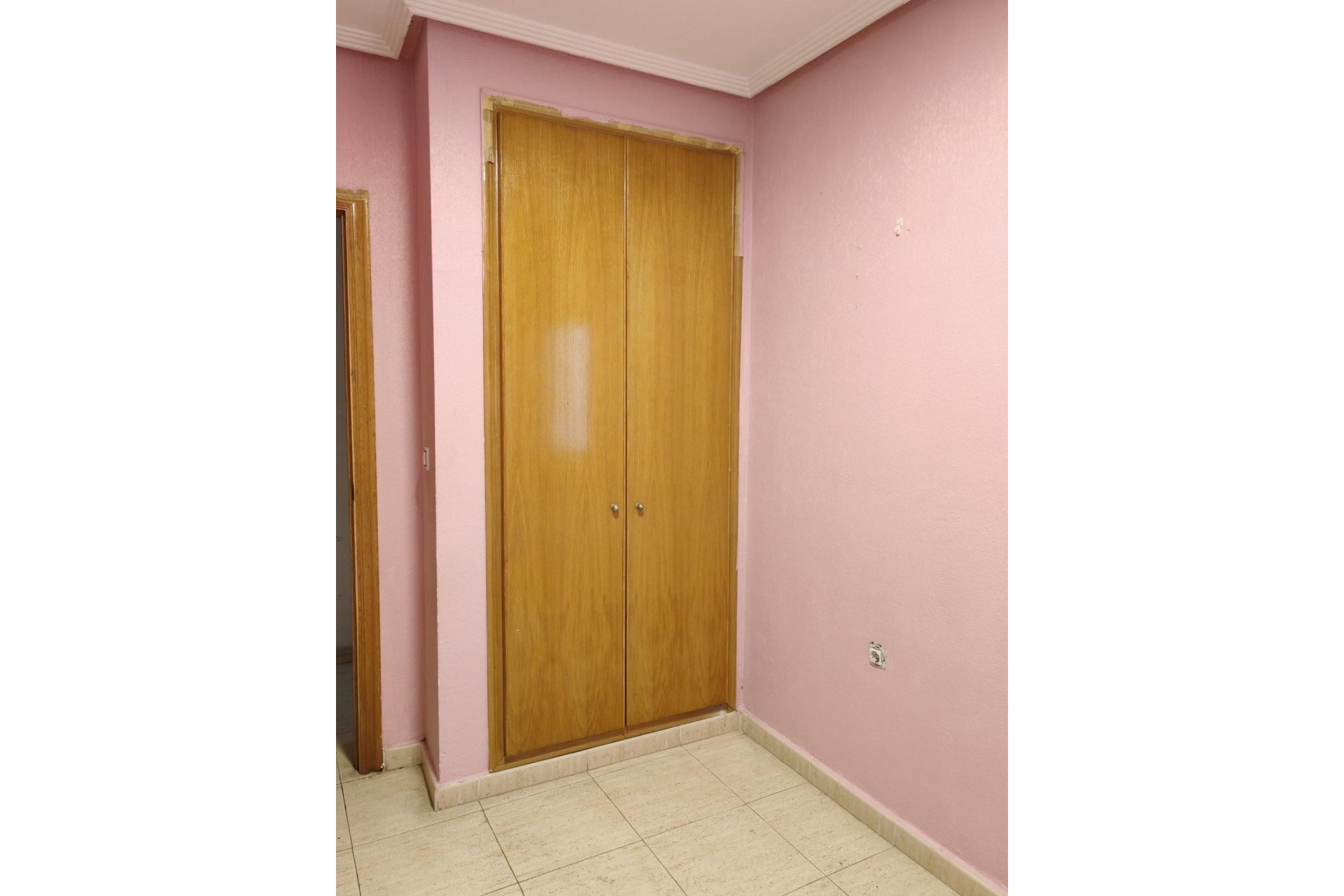 Resale - Apartment -
Torrevieja - Centro