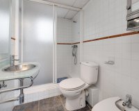 Resale - Apartment -
Torrevieja - Centro