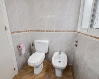 Resale - Apartment -
Torrevieja - Centro