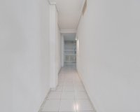 Resale - Apartment -
Torrevieja - Centro