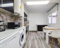 Resale - Apartment -
Torrevieja - Centro