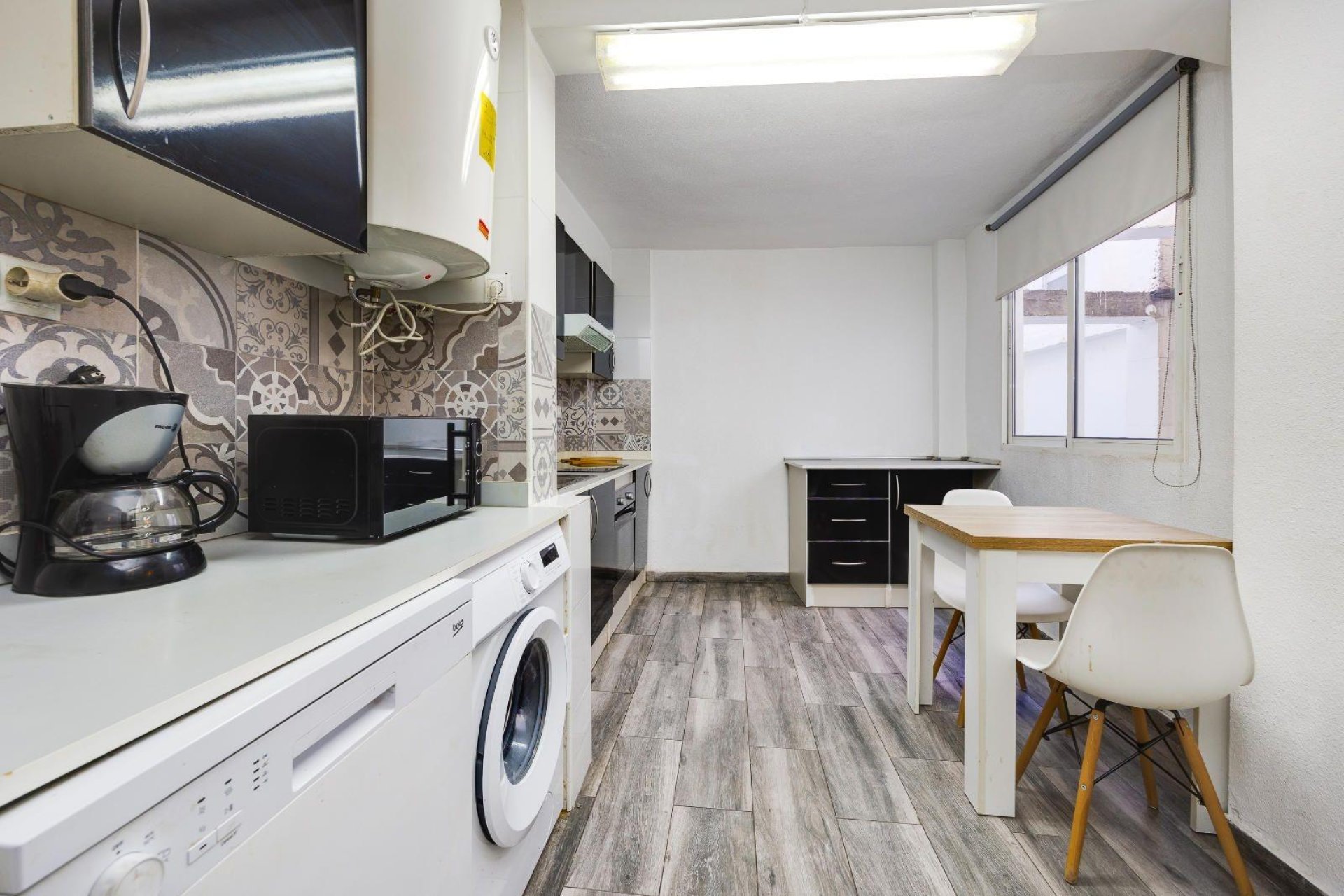 Resale - Apartment -
Torrevieja - Centro