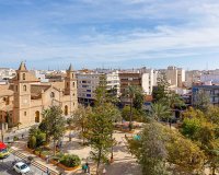 Resale - Apartment -
Torrevieja - Centro