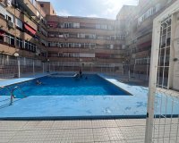 Resale - Apartment -
Torrevieja - Centro