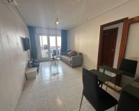 Resale - Apartment -
Torrevieja - Centro