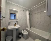 Resale - Apartment -
Torrevieja - Centro