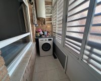 Resale - Apartment -
Torrevieja - Centro