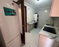 Resale - Apartment -
Torrevieja - Centro
