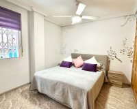 Resale - Apartment -
Torrevieja - Centro