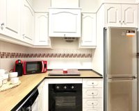 Resale - Apartment -
Torrevieja - Centro