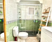 Resale - Apartment -
Torrevieja - Centro