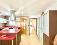 Resale - Apartment -
Torrevieja - Centro