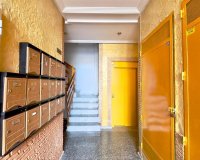 Resale - Apartment -
Torrevieja - Centro