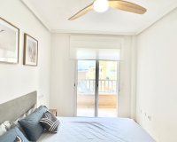 Resale - Apartment -
Torrevieja - Centro