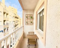 Resale - Apartment -
Torrevieja - Centro