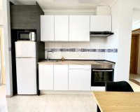 Resale - Apartment -
Torrevieja - Centro