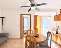 Resale - Apartment -
Torrevieja - Centro