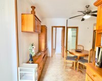 Resale - Apartment -
Torrevieja - Centro