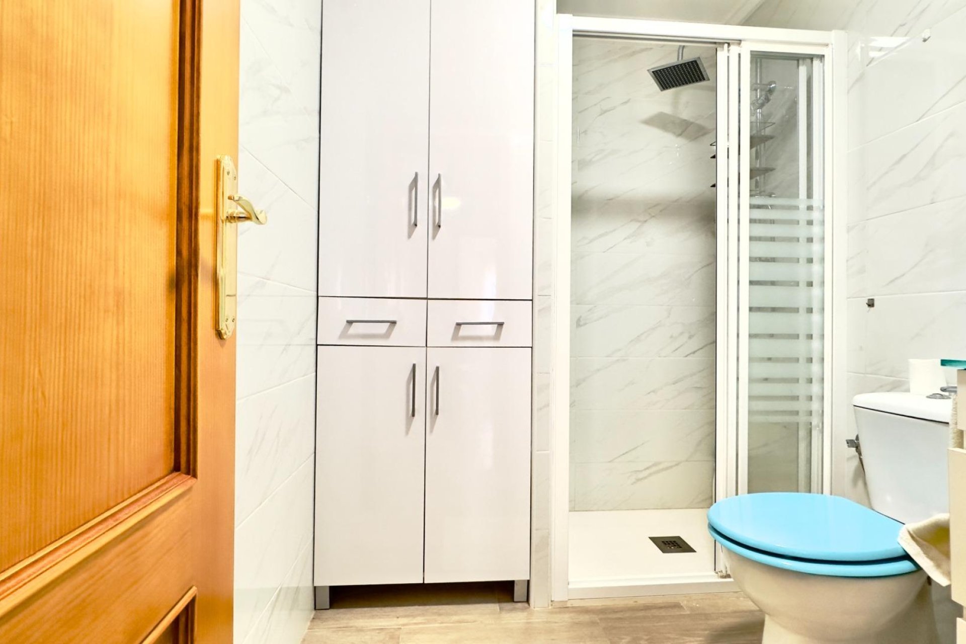 Resale - Apartment -
Torrevieja - Centro