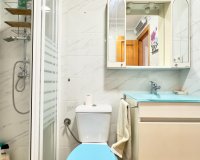 Resale - Apartment -
Torrevieja - Centro