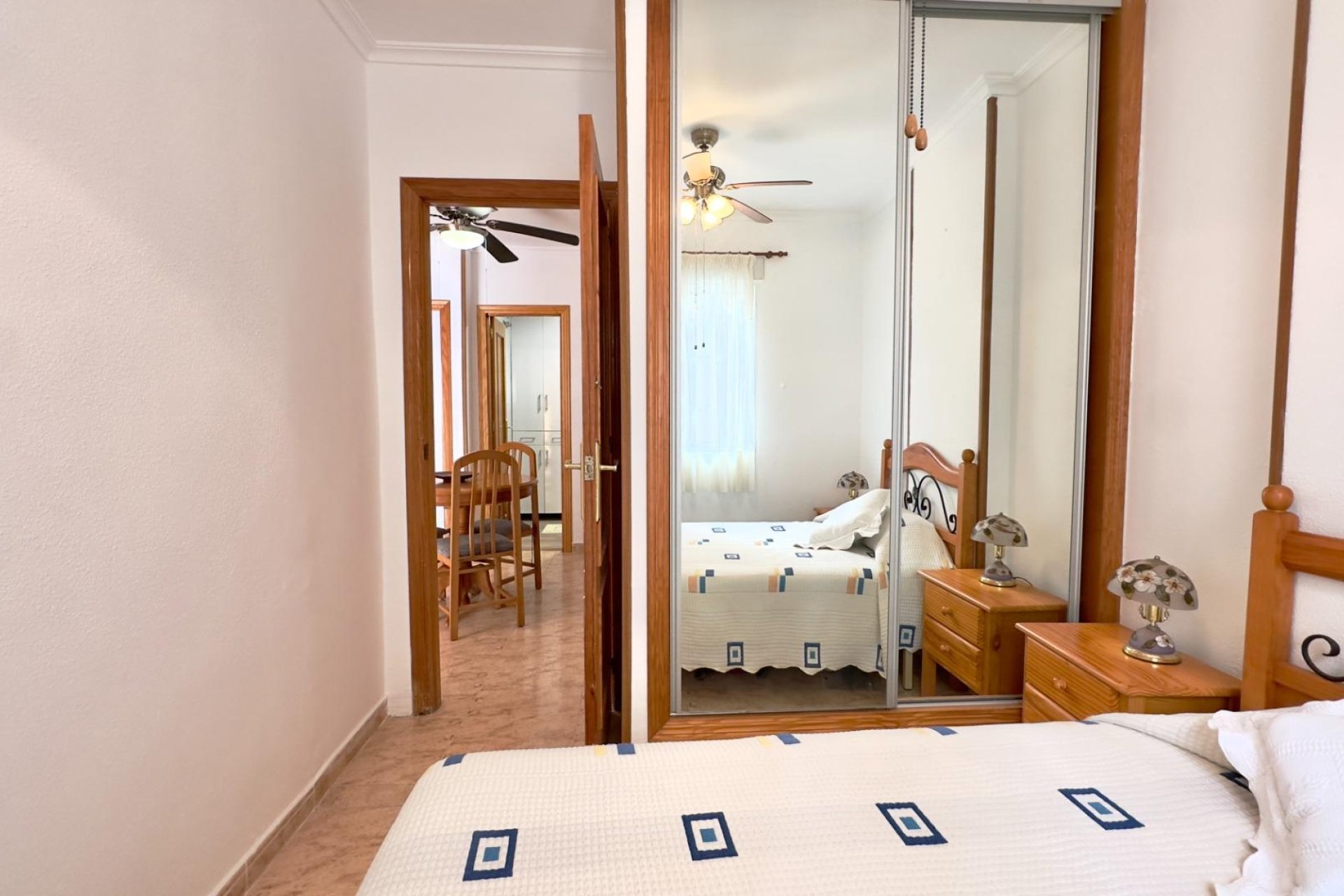 Resale - Apartment -
Torrevieja - Centro