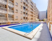 Resale - Apartment -
Torrevieja - Centro