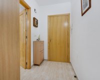 Resale - Apartment -
Torrevieja - Centro