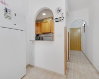 Resale - Apartment -
Torrevieja - Centro