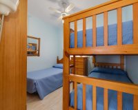 Resale - Apartment -
Torrevieja - Centro