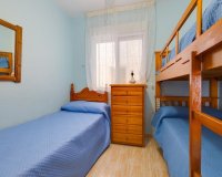 Resale - Apartment -
Torrevieja - Centro