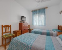 Resale - Apartment -
Torrevieja - Centro